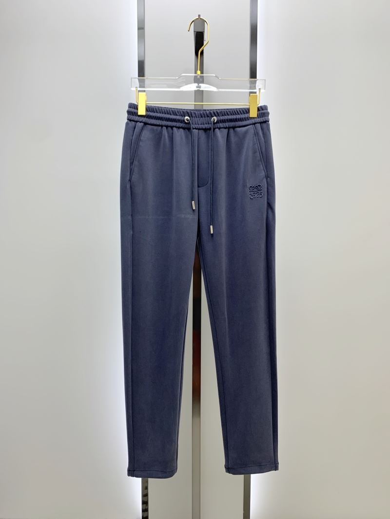 Loewe Long Pants